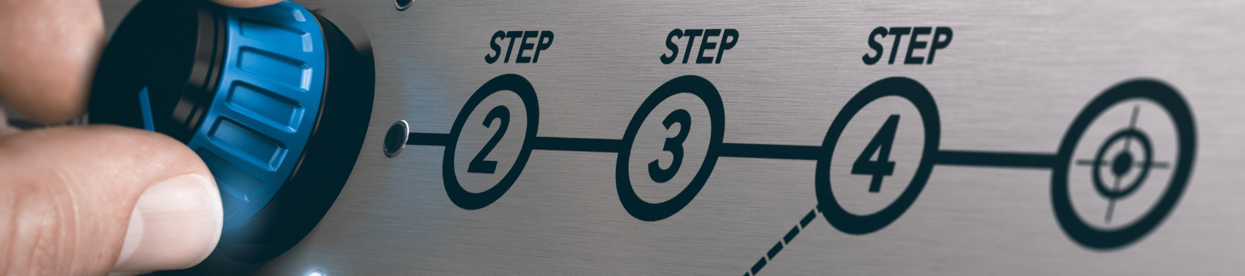Step By Step